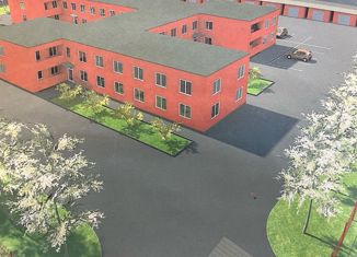 Продаю двухкомнатную квартиру, 54 м2, Глазов, улица 70 лет Октября, 13А