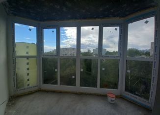 Продам 2-ком. квартиру, 70 м2, Самара, Берёзовая аллея, 1, ЖК Берёзовая Аллея