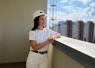 Продам 2-ком. квартиру, 64.6 м2, Оренбург, Дзержинский район, Северный проезд, 23