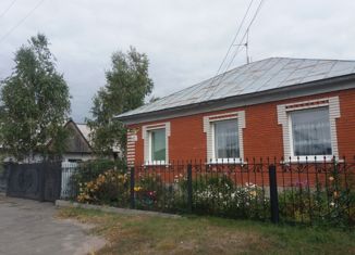 Продается дом, 80.4 м2, село Павловск, Береговая улица, 4А