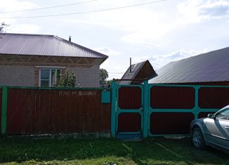 Продам дом, 56.4 м2, село Усть-Чем, Новая улица, 3