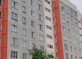Продается однокомнатная квартира, 32.6 м2, Барнаул, улица Чеглецова, 54, Октябрьский район