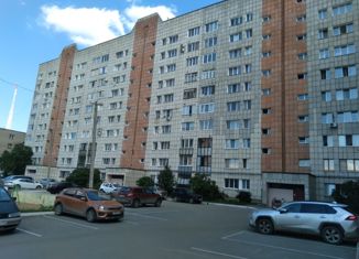 Сдам в аренду двухкомнатную квартиру, 54 м2, Пермь, бульвар Гагарина, 66, Мотовилихинский район