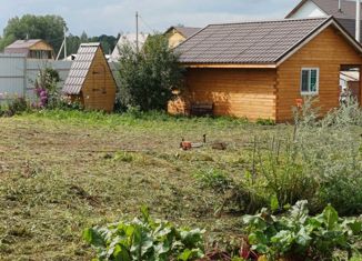 Продажа участка, 11 сот., ТСН Зоркальцевские Усадьбы, Луговая улица