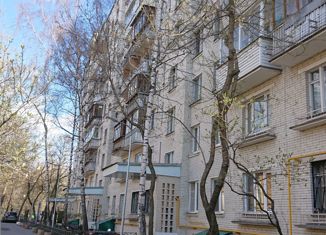 Продаю 2-комнатную квартиру, 41.2 м2, Москва, Хохловский переулок, 10с7, метро Чкаловская