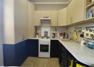 Продажа однокомнатной квартиры, 30 м2, Ставрополь, улица Рогожникова, 7, ЖК Севастопольский