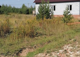 Участок на продажу, 8.22 сот., деревня Лудорвай