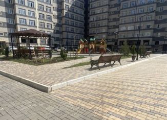 Продаю 2-комнатную квартиру, 62.5 м2, Каспийск, Молодёжная улица, 6, ЖК Каспийская Гавань