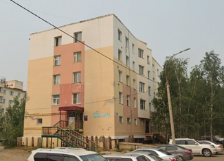 Продам двухкомнатную квартиру, 54.3 м2, Саха (Якутия), улица Павлова, 10