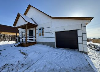 Продаю дом, 90 м2, деревня Грановщина, Янтарная улица