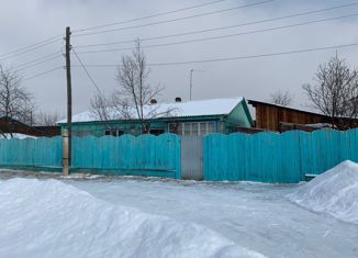 Продается дом, 90.7 м2, рабочий посёлок Октябрьский, Заозёрная улица