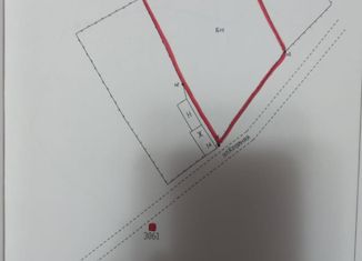 Продам земельный участок, 15.7 сот., Вольск, Крайняя улица, 14