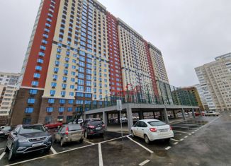 Продаю квартиру студию, 23.4 м2, Ставрополь, улица Доваторцев, микрорайон № 28