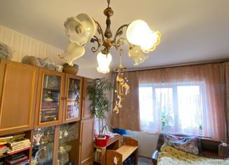 Продажа двухкомнатной квартиры, 56.7 м2, Мурманск, улица Саши Ковалёва, 14