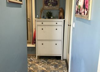 Продаю двухкомнатную квартиру, 44.1 м2, Сергиев Посад, улица Дружбы, 12