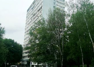 Продам 2-комнатную квартиру, 53.5 м2, Москва, Севастопольский проспект, 58, метро Беляево