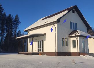 Продам дом, 150 м2, коттеджный посёлок Резиденция в Первомайском, Кедровая улица, 15