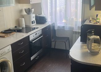 Продажа трехкомнатной квартиры, 62.7 м2, Новосибирск, улица Дениса Давыдова, 7/1, улица Дениса Давыдова