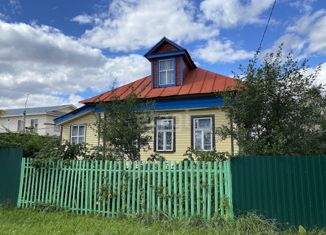 Продажа дома, 55 м2, Йошкар-Ола, улица Олега Кошевого, 6