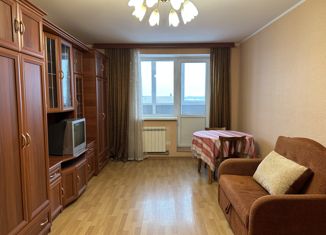 1-комнатная квартира на продажу, 38.6 м2, Красное Село, Гатчинское шоссе, 6к2