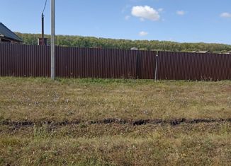 Продается участок, 16 сот., деревня Савалеево, улица Мира