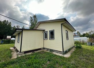 Продам дом, 60 м2, садоводческий массив Учхоз, садоводческое некоммерческое товарищество Балтика, 33
