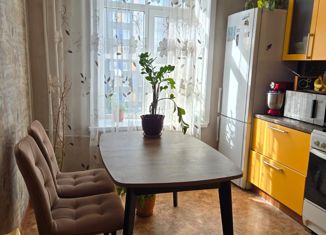 Продам 2-комнатную квартиру, 58.9 м2, Новосибирск, проспект Дзержинского, 69