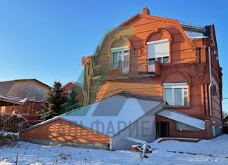 Продается дом, 363.2 м2, поселок Магистральный, Северная улица