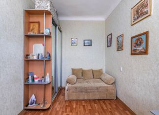 Продам двухкомнатную квартиру, 42.7 м2, Новосибирск, улица Грибоедова, 29, улица Грибоедова