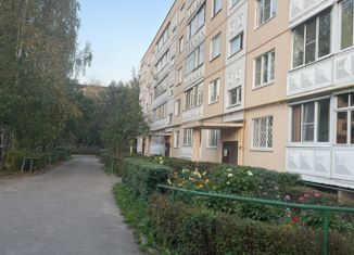 Продается 2-ком. квартира, 52 м2, Ивановская область, улица Декабристов, 4