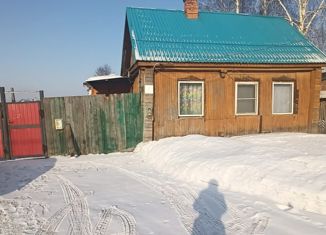 Продаю дом, 42 м2, Мариинск, переулок Энтузиастов