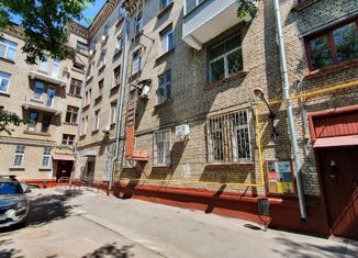Продается 2-комнатная квартира, 55.4 м2, Москва, улица Коминтерна, 8, метро Бабушкинская