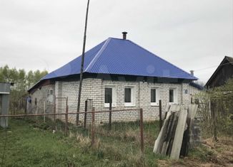 Продажа дома, 48 м2, село Вершилово, улица Чкалова