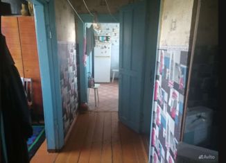 Продаю 3-ком. квартиру, 50.4 м2, деревня Новопокасьма, улица Туснолобовой-Марченко, 14