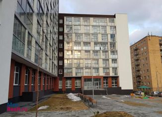 Продаю квартиру студию, 28 м2, Екатеринбург, Студенческая улица, 80, Студенческая улица