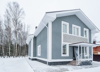 Продаю дом, 208.3 м2, деревня Фоминское, Берёзовая улица