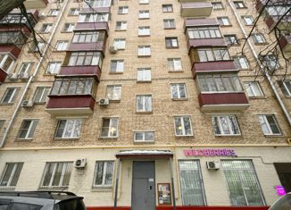 Продаю двухкомнатную квартиру, 42 м2, Москва, шоссе Энтузиастов, 68, ВАО