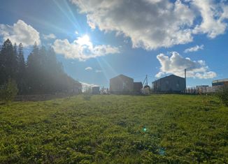 Продажа земельного участка, 6 сот., коттеджный посёлок Дача у Игоры