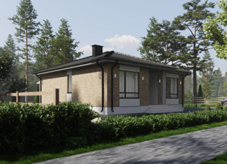 Продаю дом, 97 м2, деревня Шудья, Ялтинская улица