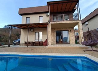 Продажа дома, 200 м2, Сочи, микрорайон Весёлое, Добрый переулок, 34