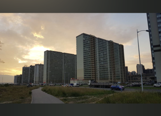 Продам комнату, 50.4 м2, Мурино, Охтинская аллея, 14