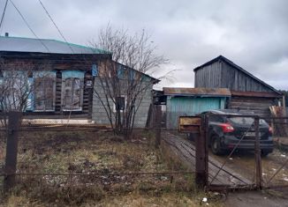 Продается дом, 42 м2, село Буганак, Школьная улица, 13