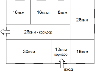 Продается дом, 150 м2, станица Старомышастовская, Выгонная улица, 106