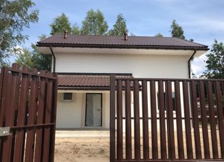 Продам дом, 140 м2, село Игумново, 3-й Луговой проезд, 11А