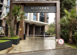 Продажа трехкомнатной квартиры, 78 м2, Сочи, Курортный проспект, 96Гк1, микрорайон Приморье