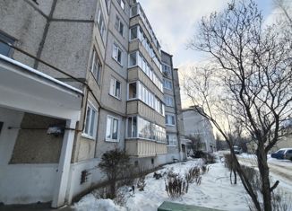 Продается трехкомнатная квартира, 63 м2, Елец, улица Костенко, 42Б