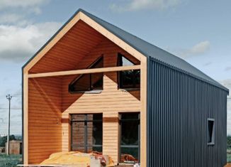 Продажа дома, 74.5 м2, СНТ Нефтяник-7, СНТ Нефтяник-7, 774