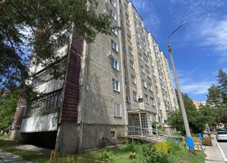 Продажа 1-комнатной квартиры, 35.19 м2, Ульяновская область, Гвардейская улица, 35