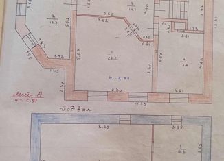 Продам дом, 242 м2, Анжеро-Судженск, Новосибирский переулок