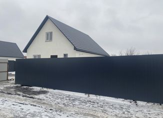 Продам дом, 111.2 м2, Чапаевск, Крымская улица, 195